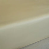 King Bedsheet Set (Beige)