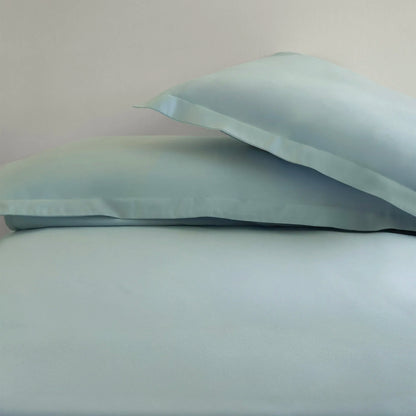 Double Bedsheet Set (Blue)