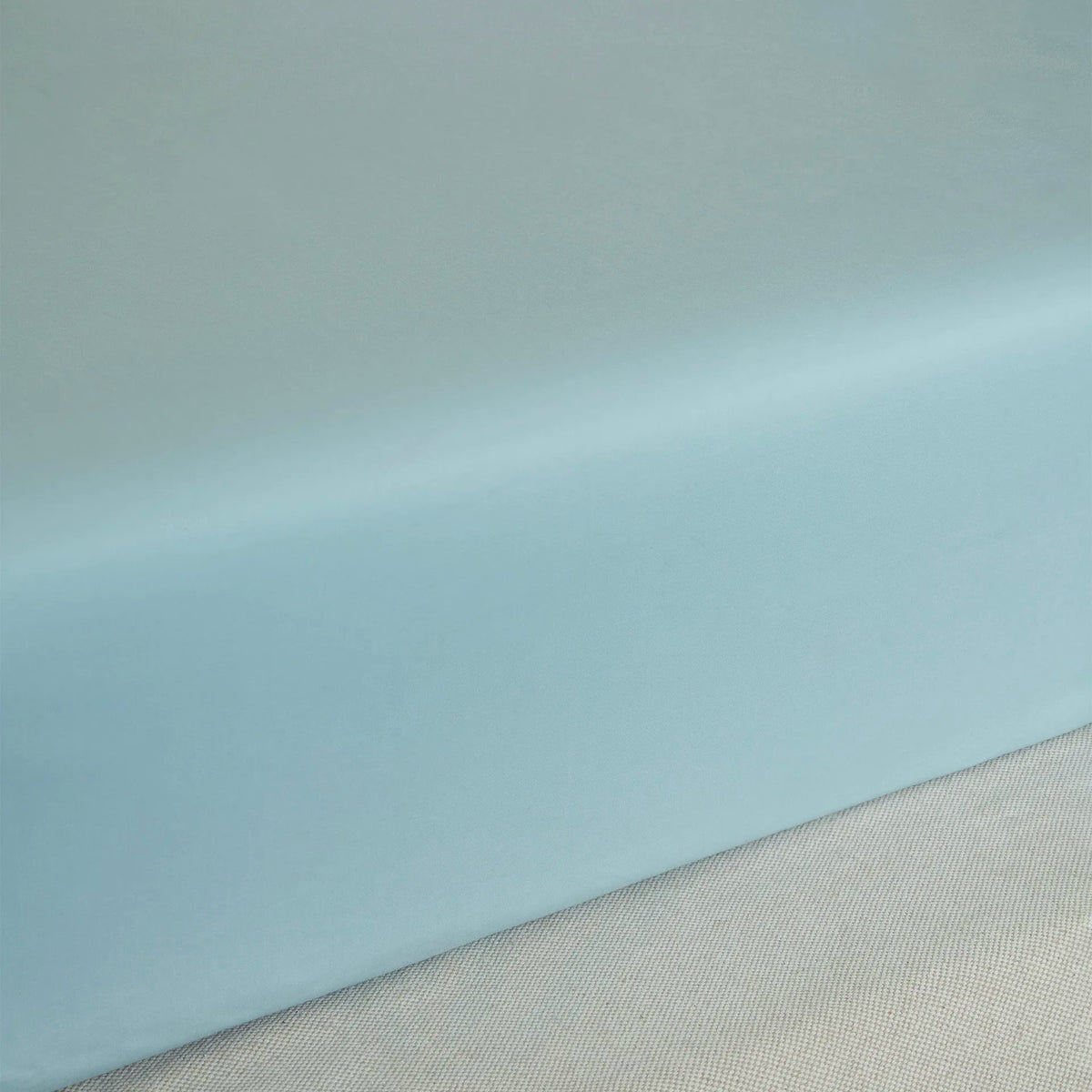 Double Bedsheet Set (Blue)