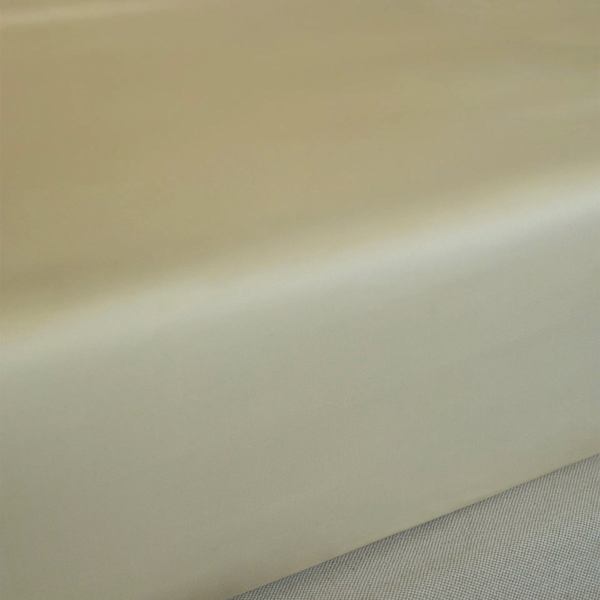 Double Bedsheet Set (Beige)