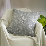 mizani floral cushion cover (large)