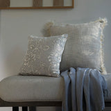 mizani floral cushion cover (small)