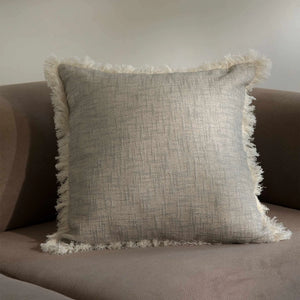 mizani textured cushion cover