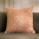 zuko floral cushion cover (large)