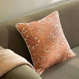 zuko floral cushion cover (large)