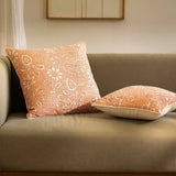 zuko floral cushion cover (large)