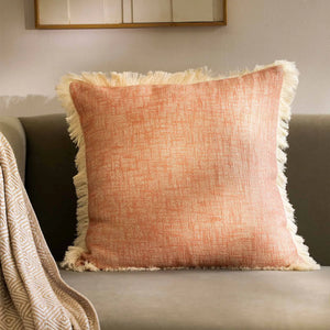 zuko textured cushion cover
