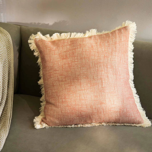 zuko textured cushion cover