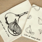Masala  Dish Towel Set of Two