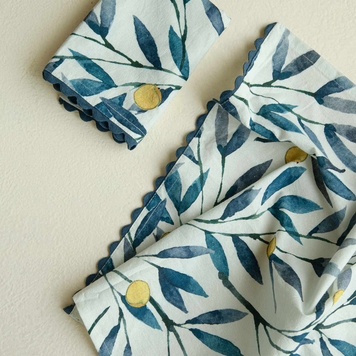 Fresca Dish Towel Set of 2