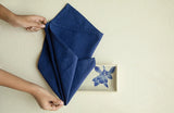 Sapphire Napkin Set of 6