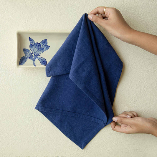 Sapphire Napkin Set of 6