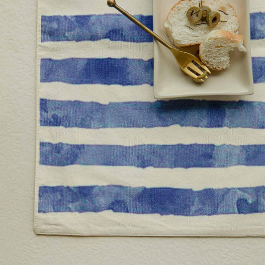 Inky Placemat Set of 6