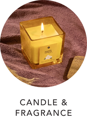 Candle & Fragrance