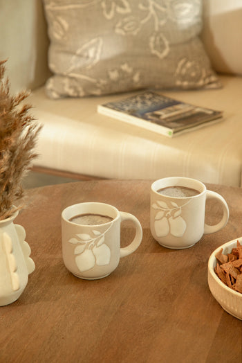 COFFEE & TEA