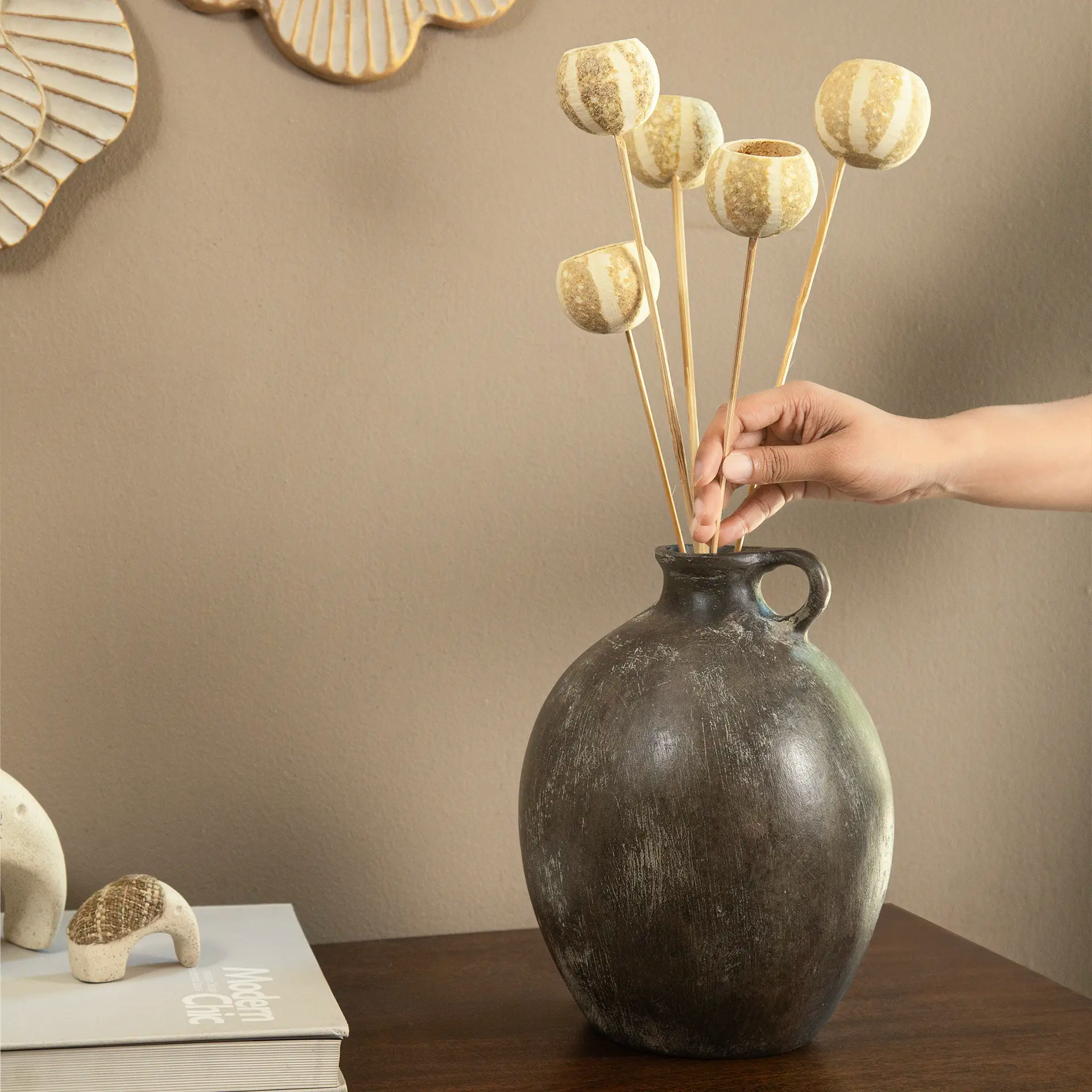 Pumpkin Bell Bunch - Set of 5
