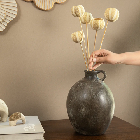 Pumpkin Bell Bunch - Set of 5