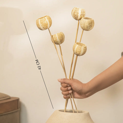 Pumpkin Bell Bunch - Set of 5