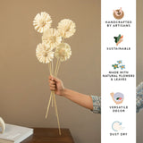 Sunflower Hour Bunch - Set of 5