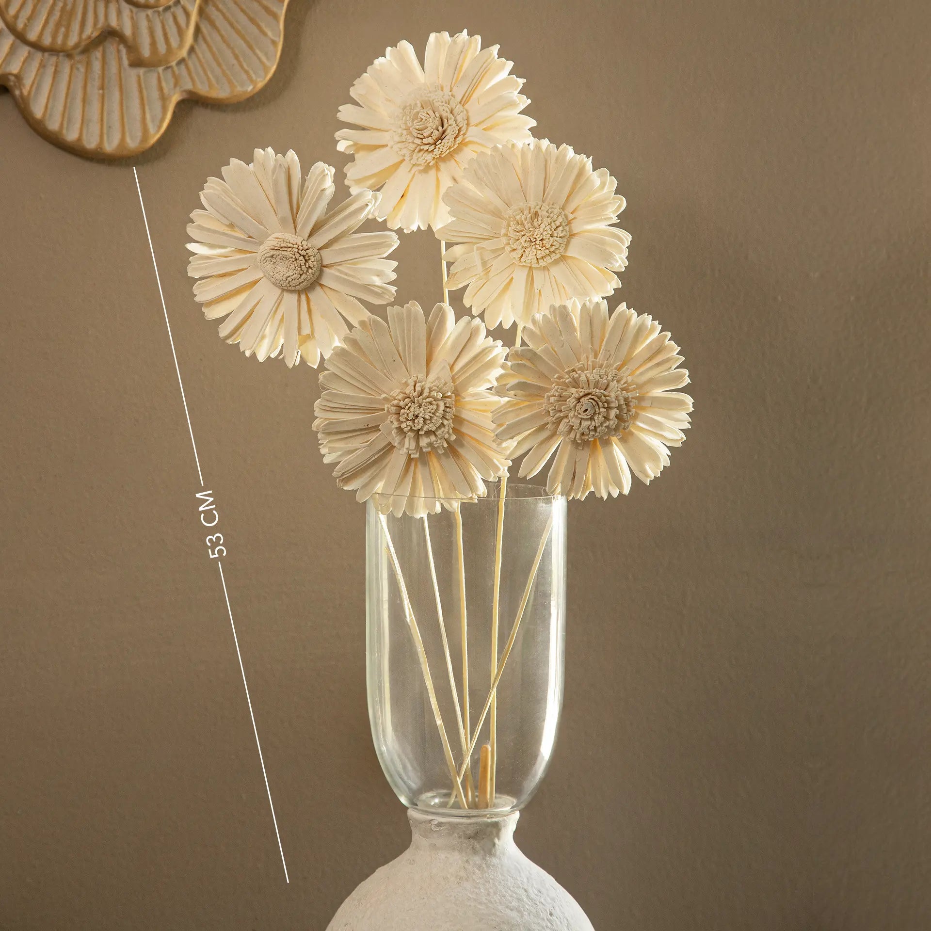 Sunflower Hour Bunch - Set of 5