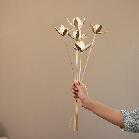 Lady Lily Bunch - Set of 5