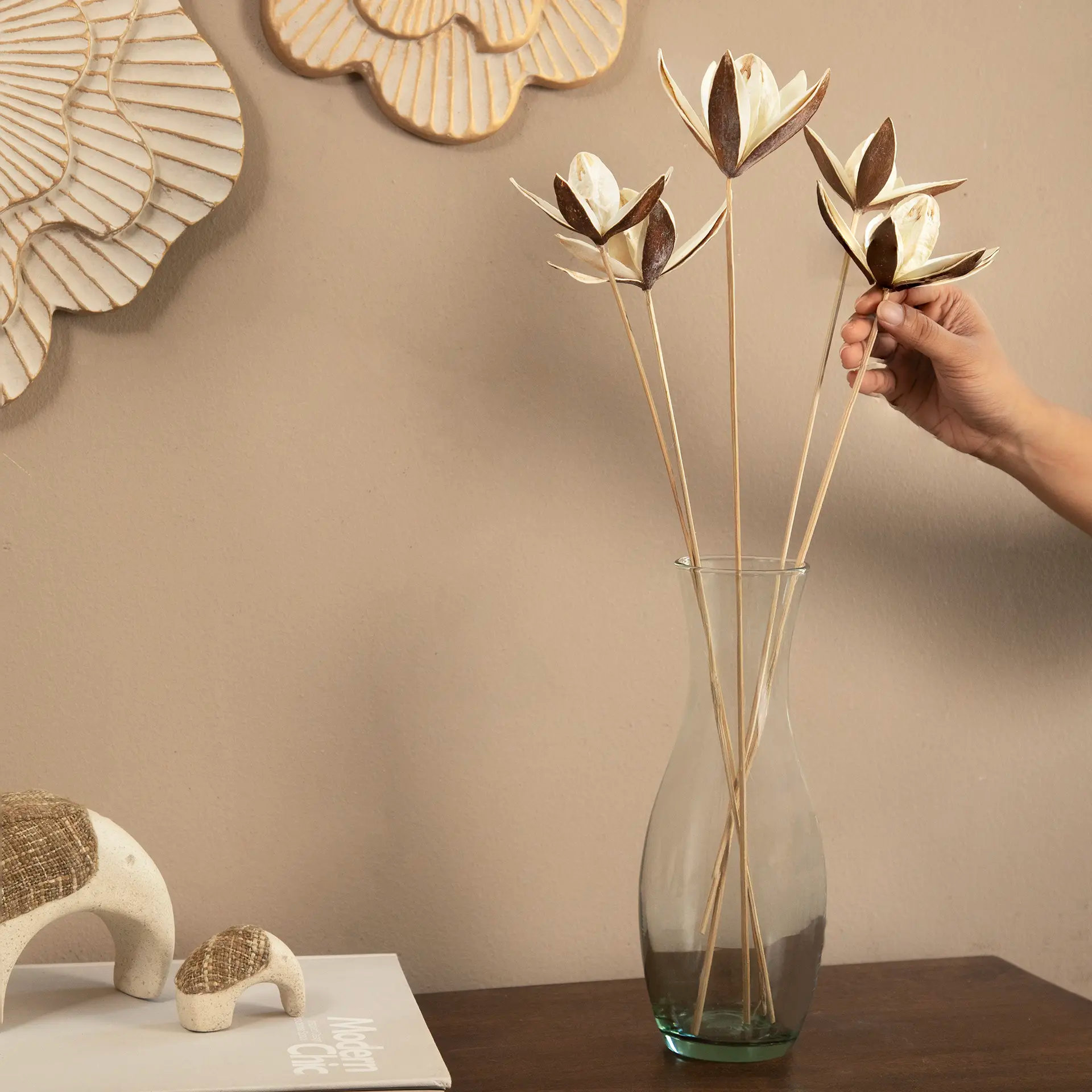 Lady Lily Bunch - Set of 5