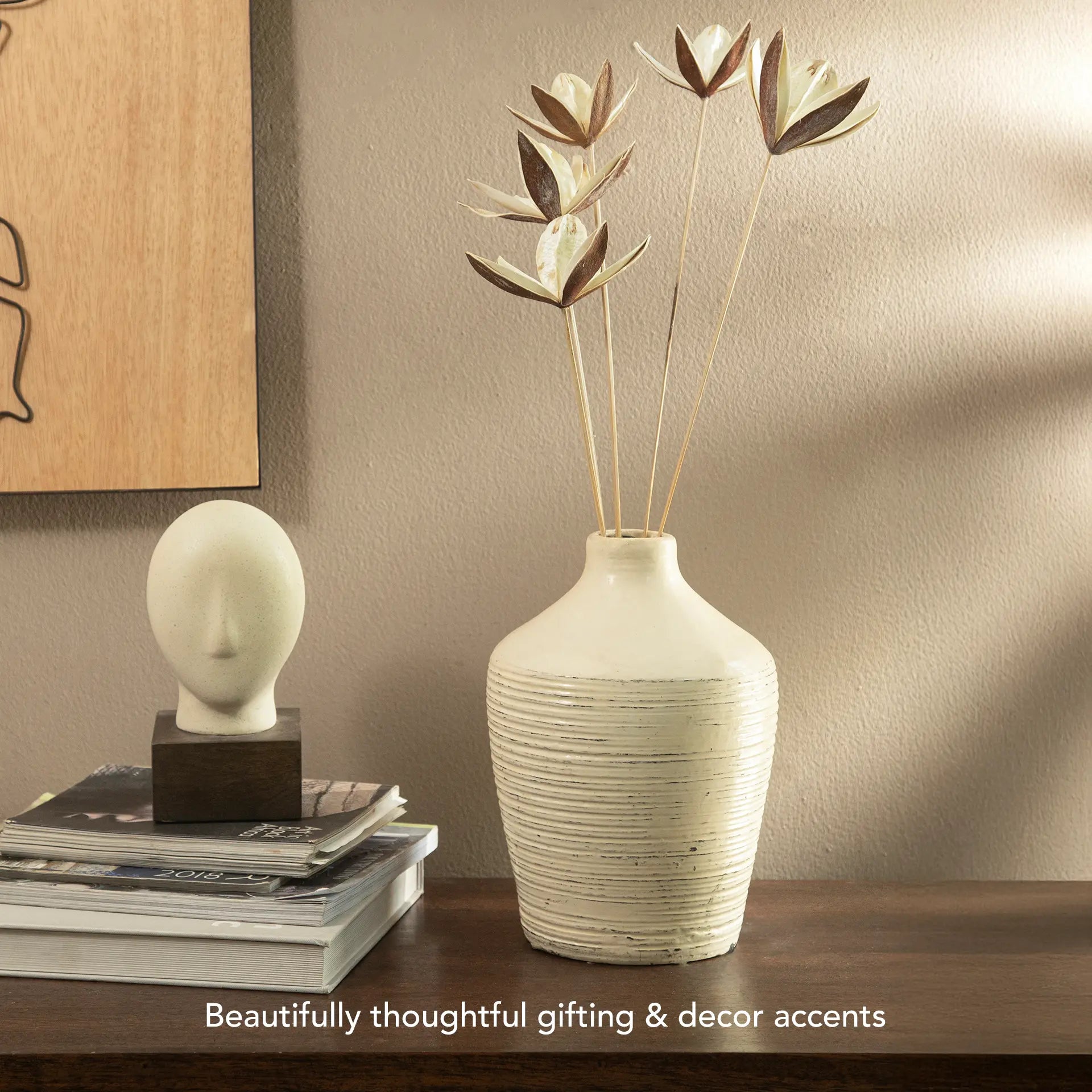 Lady Lily Bunch - Set of 5