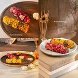 Earth & Air Smudge Bundle - Set of 2