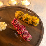 Earth & Air Smudge Bundle - Set of 2