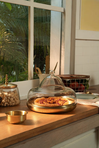 DESSERT & APPETIZERS