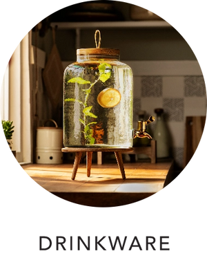 Drinkware