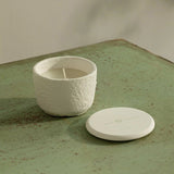 Lavender Vanilla Ecomix Jar Wax Candle (1 Wick)