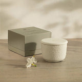 Lavender Vanilla Ecomix Jar Wax Candle (1 Wick)