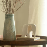 Sarafay Ecomix Elephant with Fabric - Large