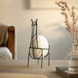 Ecomix Llama with Iron Feet - ellementry