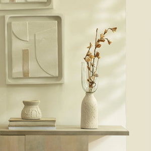 Kifa Ecomix Vase Tall