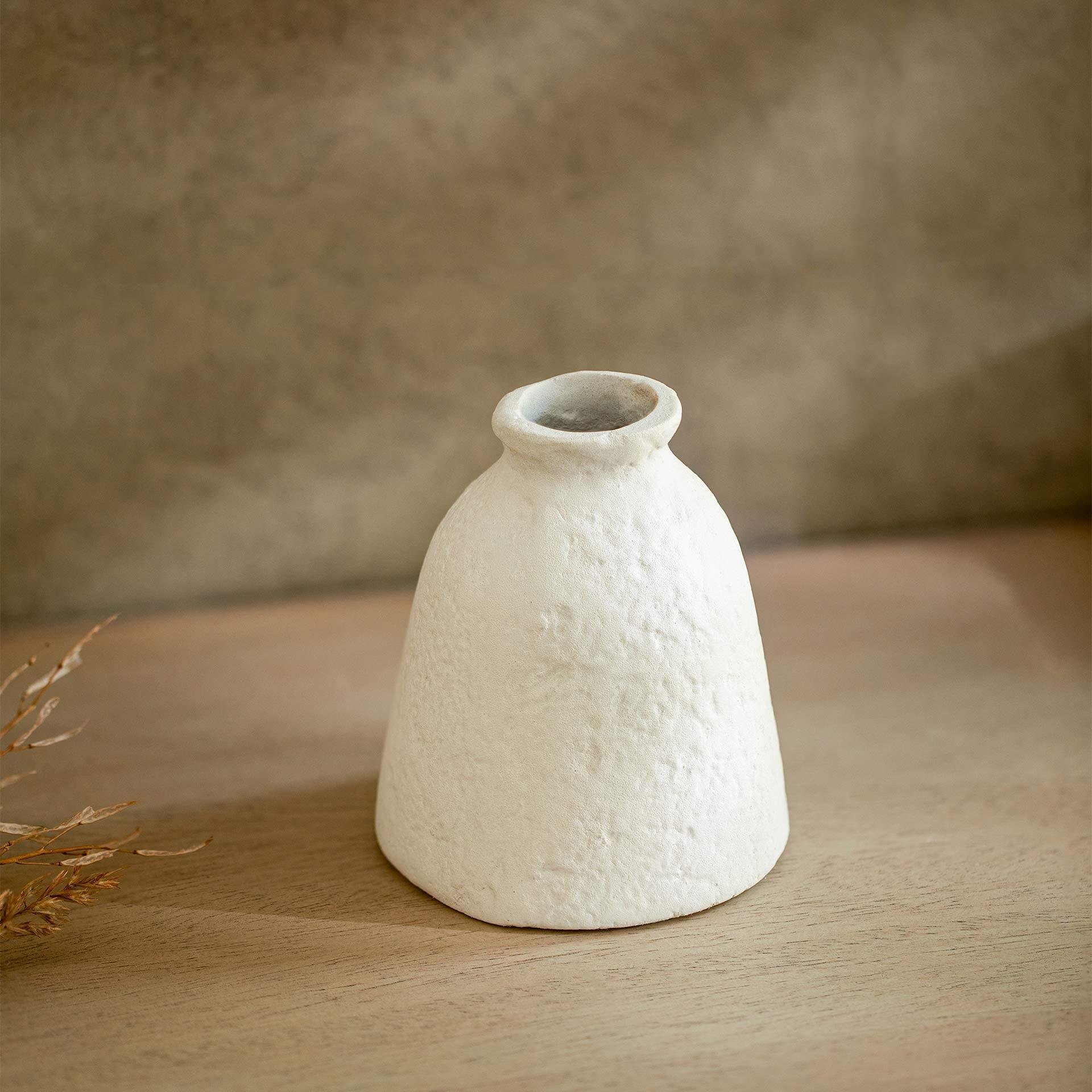 Niraan Ecomix Vase