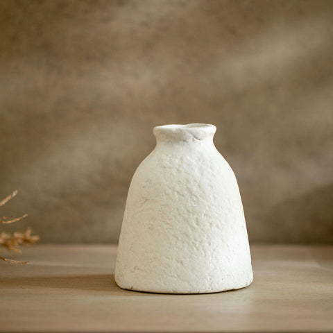 Niraan Ecomix Vase - ellementry