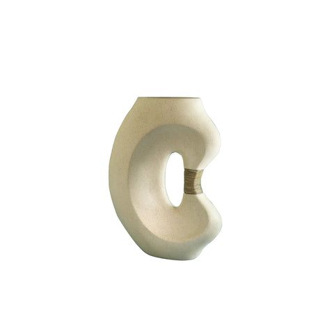 Curva Ecomix Vase - Small