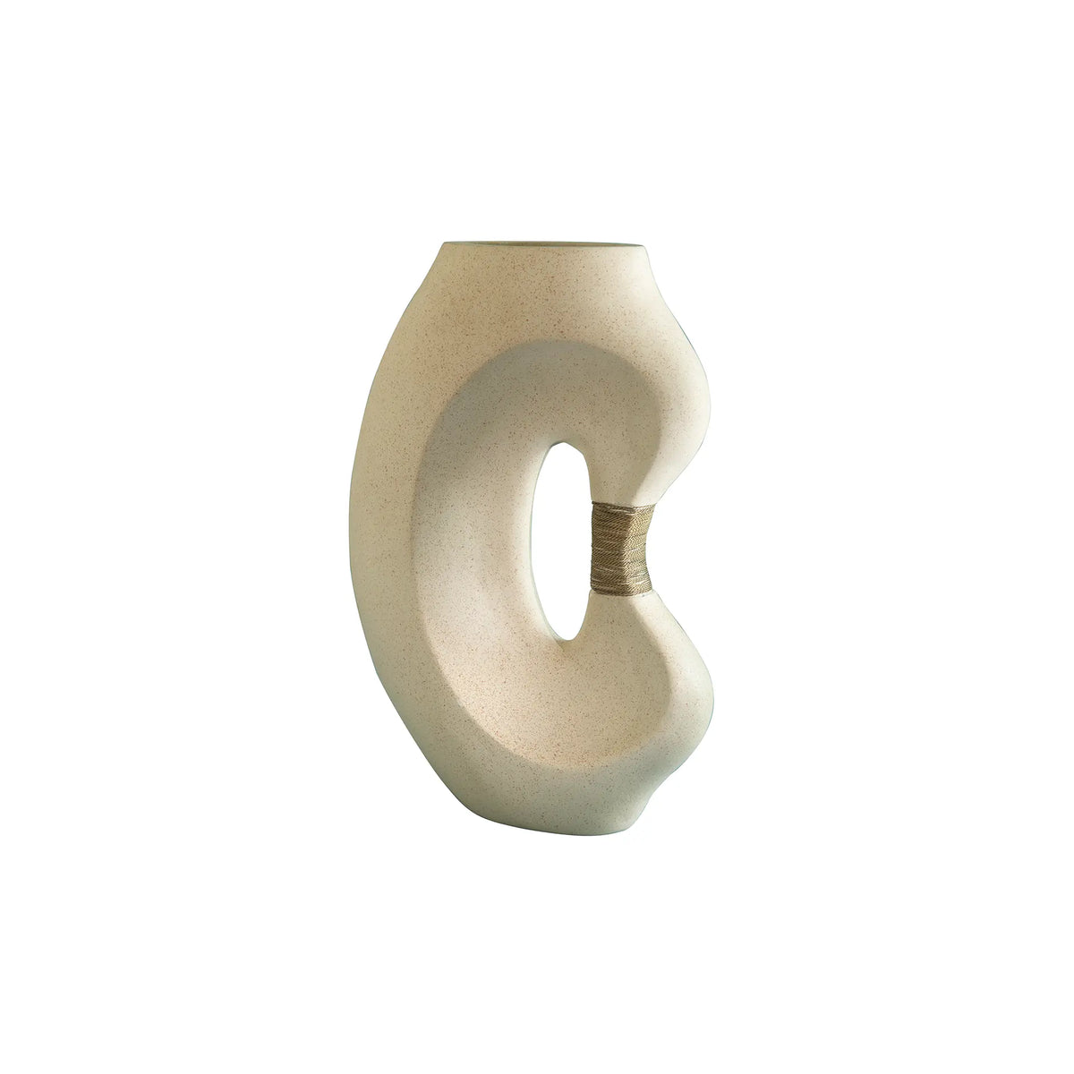 Curva Ecomix Vase - Large