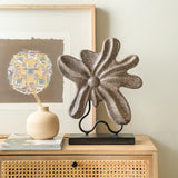 Abstrakt Ecomix Sculpture