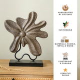 Abstrakt Ecomix Sculpture