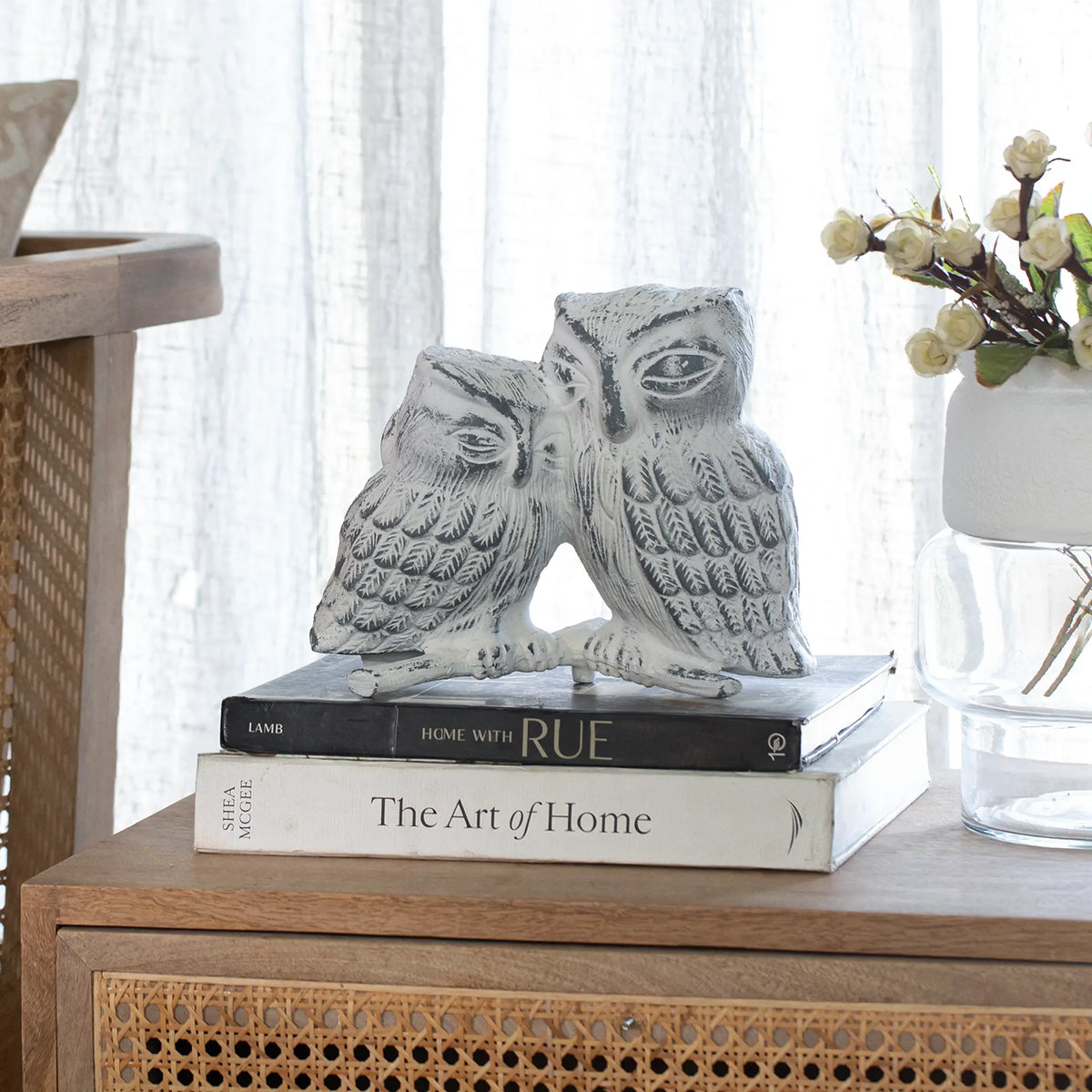 Owl & Owlet Ecomix Decor