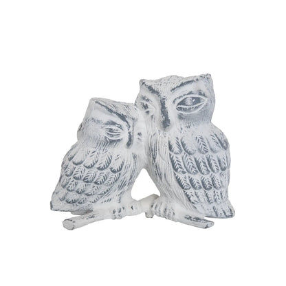 Owl & Owlet Ecomix Decor