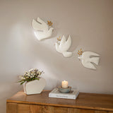 Horizon Ecomix Bird Wall Art - Set of 3