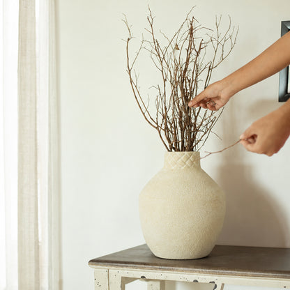 Tangle Ecomix Vase - Short