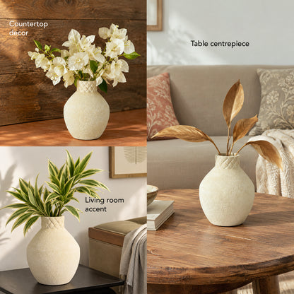 Tangle Ecomix Vase - Short