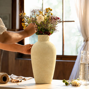 Tangle Ecomix Vase - Tall