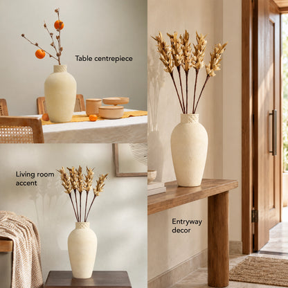 Tangle Ecomix Vase - Tall