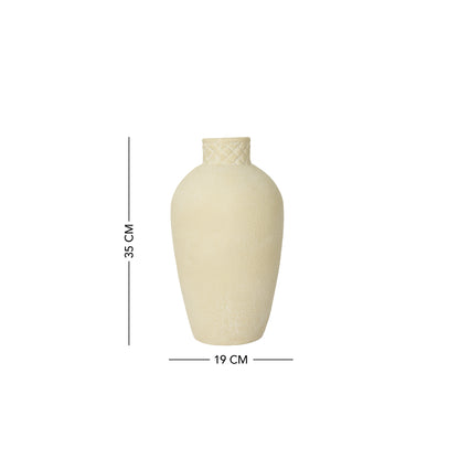Tangle Ecomix Vase - Tall